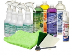 ADVANAGE THE WONDER CLEANER® Quad Special